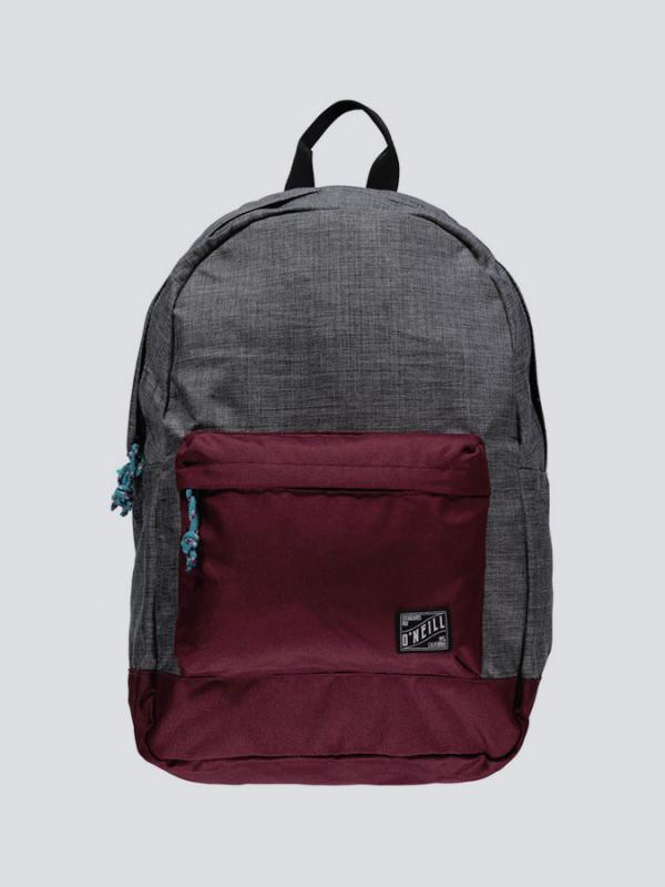 Batoh O´Neill BM COASTLINE BACKPACK Barevná