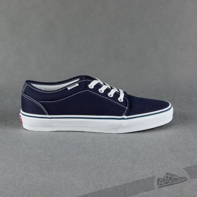 Vans 106 Vulcanized Navy