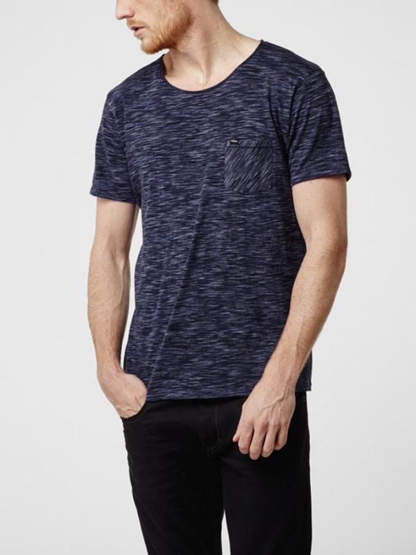 Tričko O´Neill LM JACK'S SPECIAL T-SHIRT Modrá