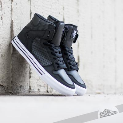 Supra Vaider black / white