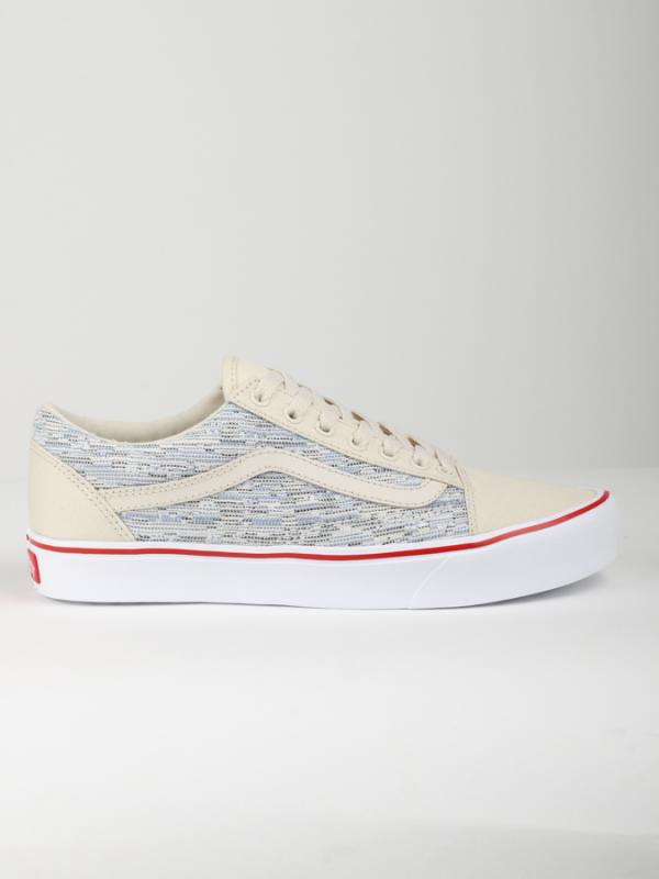 Boty Vans Ua Old Skool Lite (Speckle) Tu Barevná