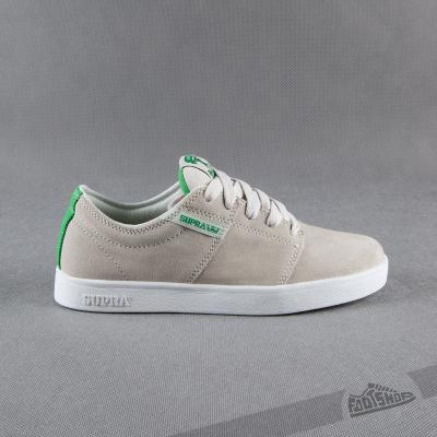 Supra Stacks - krémová
