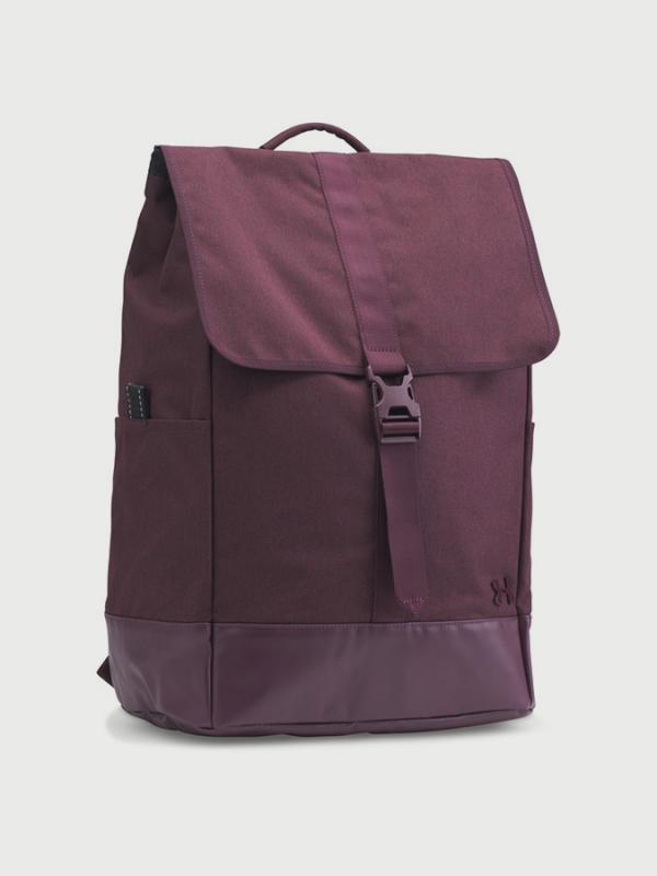 Batoh Under Armour Downtown Pack Červená