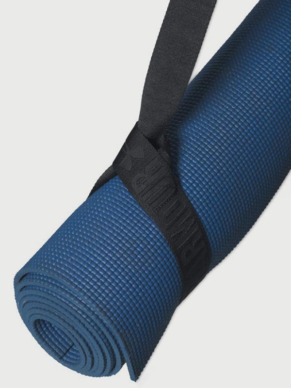 Popruh Under Armour Training Mat Strap Černá