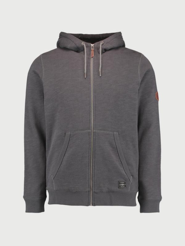 Mikina O´Neill LM Jacks Base Sherpa Šedá