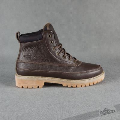 Supra Douglas - hnědá