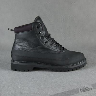 Supra Douglas - černá