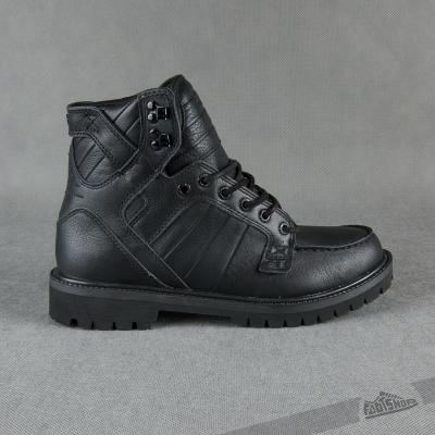Supra Skyboot - černá