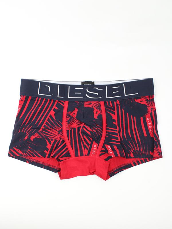 Boxerky Diesel Umbx-Hero Boxers Barevná