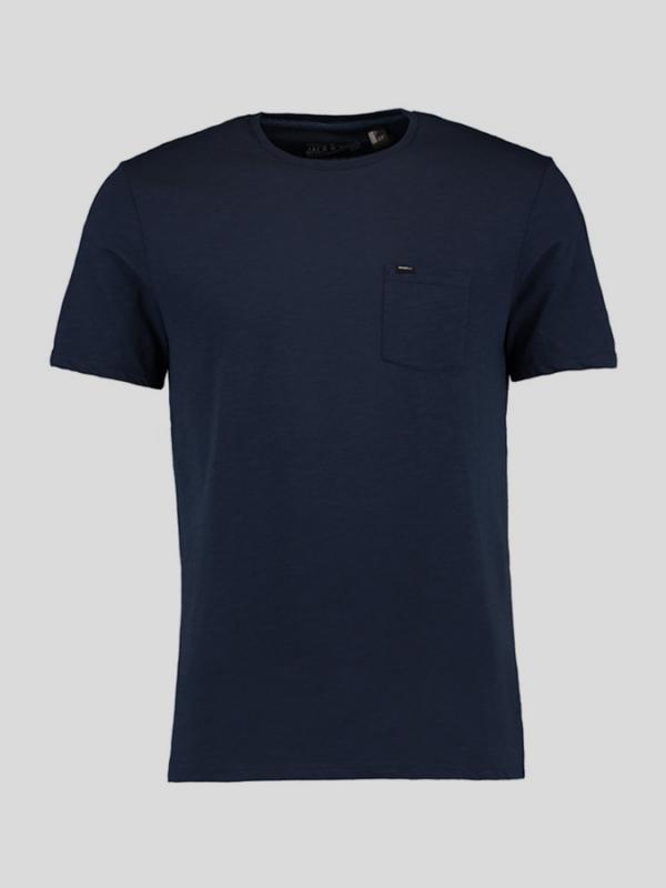 Tričko O´Neill Lm Jacks Base Reg Fit T-Shirt Modrá