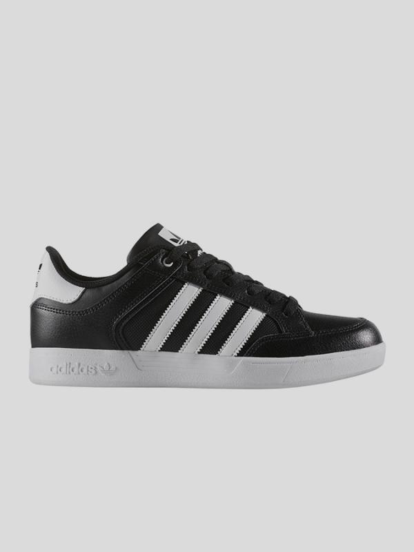 Boty adidas Originals VARIAL LOW Černá