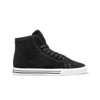 Supra Thunder - černá