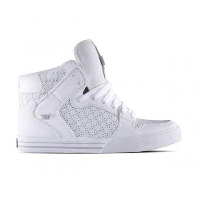 Supra Vaider TUF white