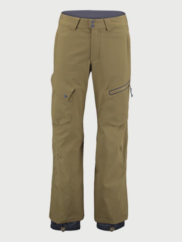 Kalhoty O´Neill PM Jones Sync Pants Zelená
