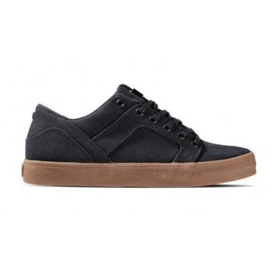 Supra Skylow - černá