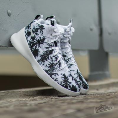 Nike Hyperfr3sh QS White/Black