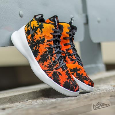 Nike Hyperfr3sh QS Laser Orange/Dark Grey