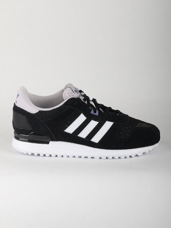 Boty adidas Originals ZX 700 W Černá