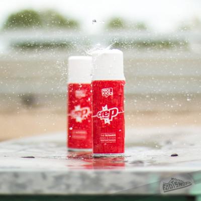 Crep The Ultimate Rain & Stain Ressistant Barrier 200ml