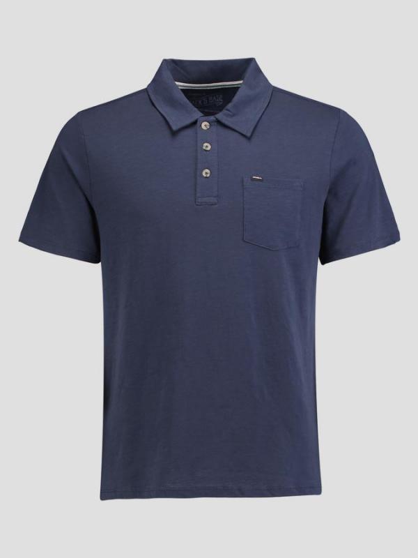 Tričko O´Neill LM JACK'S BASE POLO Modrá