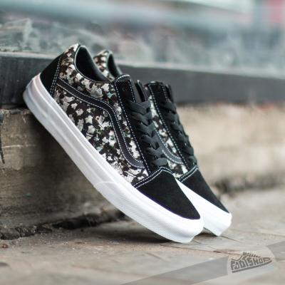 Vans Old Skool Liberty Cash
