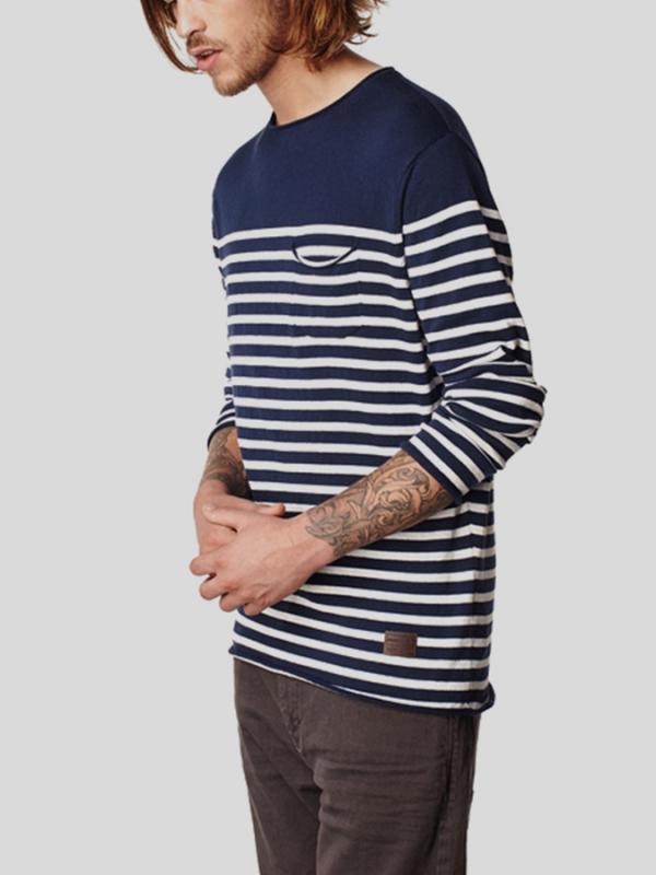 Svetr O´Neill LM VICTORY PULLOVER Barevná