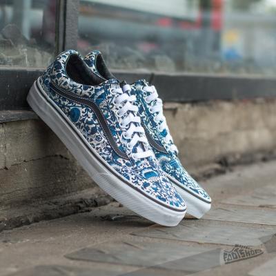 Vans Old Skool Liberty Flora