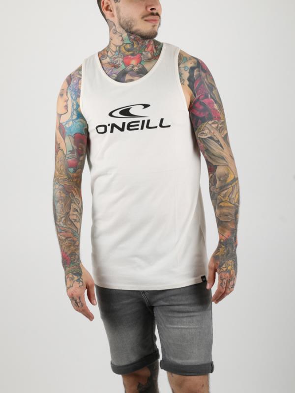 Tílko O´Neill LM  TANKTOP Bílá