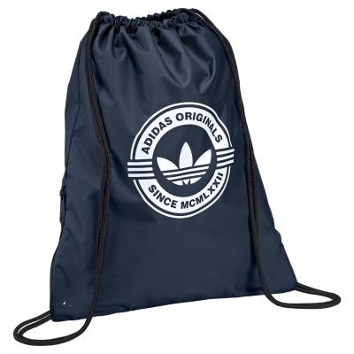 adidas Gymsack Conavy/White
