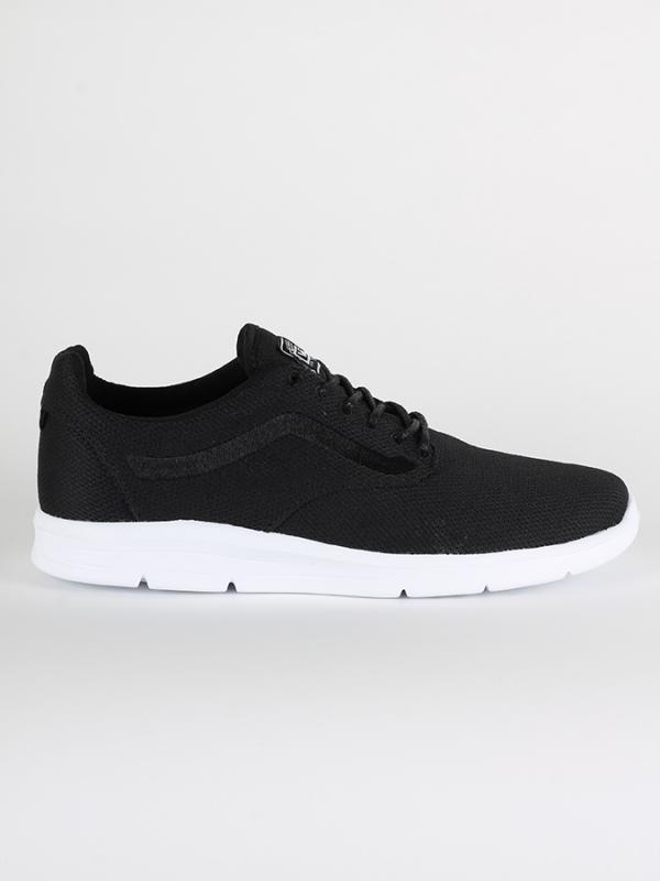 Boty Vans Ua Iso 1.5 (Mesh) Black Černá