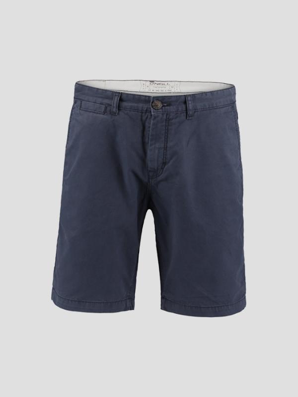 Kraťasy O´Neill LM FRIDAY NIGHT CHINO SHORTS Modrá