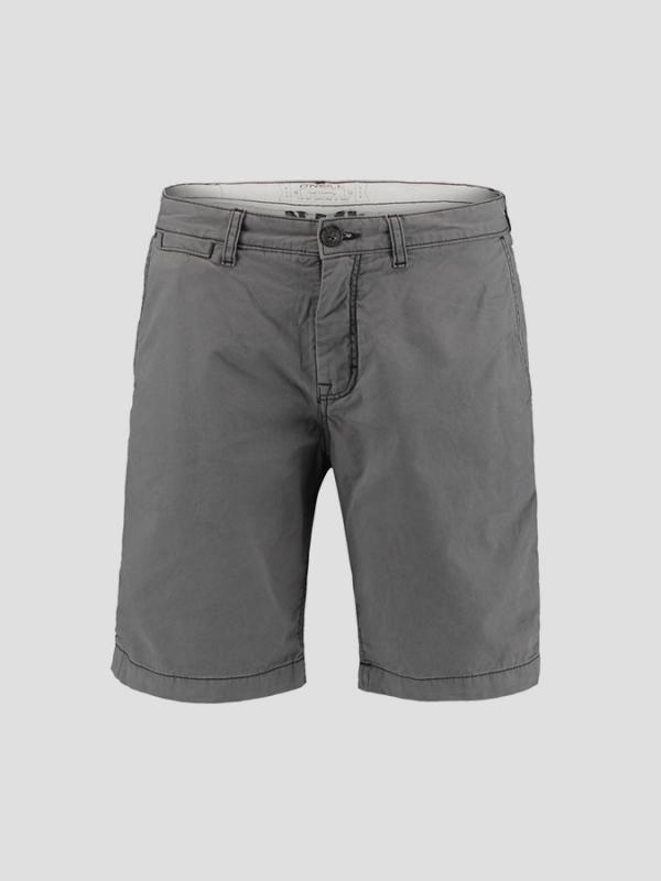Kraťasy O´Neill LM FRIDAY NIGHT CHINO SHORTS Šedá