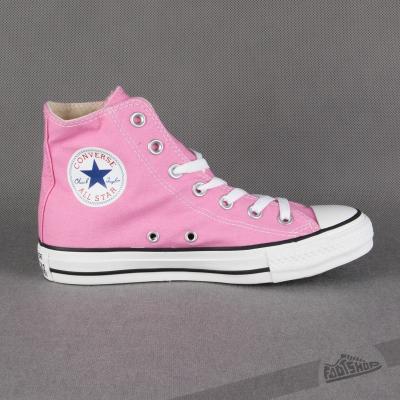 Converse All Star Hi Pink