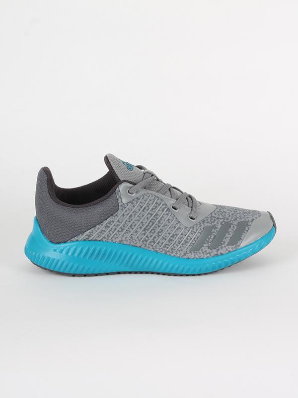 Boty adidas Performance FortaRun K Šedá