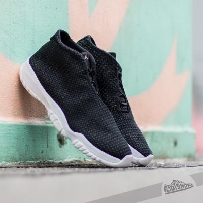 Air Jordan Future Black/ White