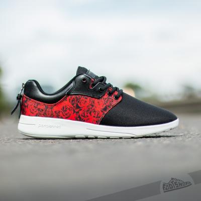 Sneakers Parisiennes Sixth June Beast