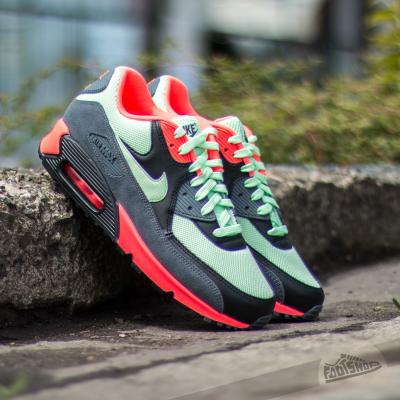 Nike Air Max 90 Essential Vapor Green/Vapor Green-Black-Dark Grey