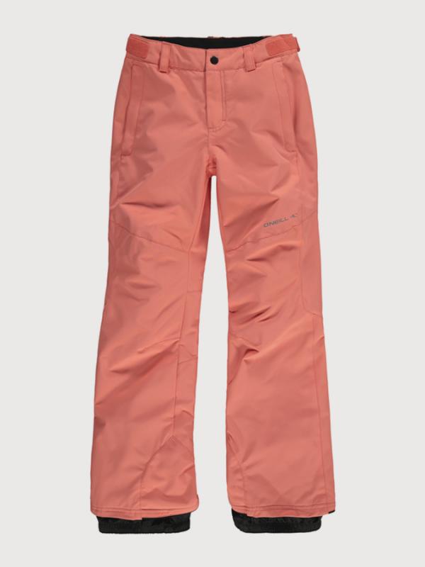 Kalhoty O´Neill PG Charm Pants Barevná