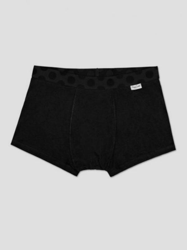 Boxerky Happy Socks SOL87-9000 Barevná