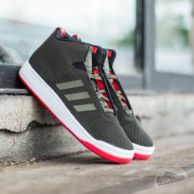 adidas Veritas Black/Fango/Ftw White