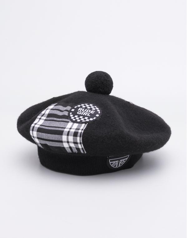 Underground Monarch 1 Black