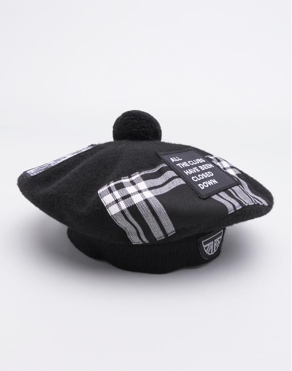 Baret Underground Monarch 2 black