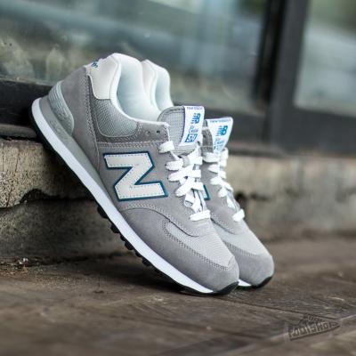 New Balance ML574VGY Grey