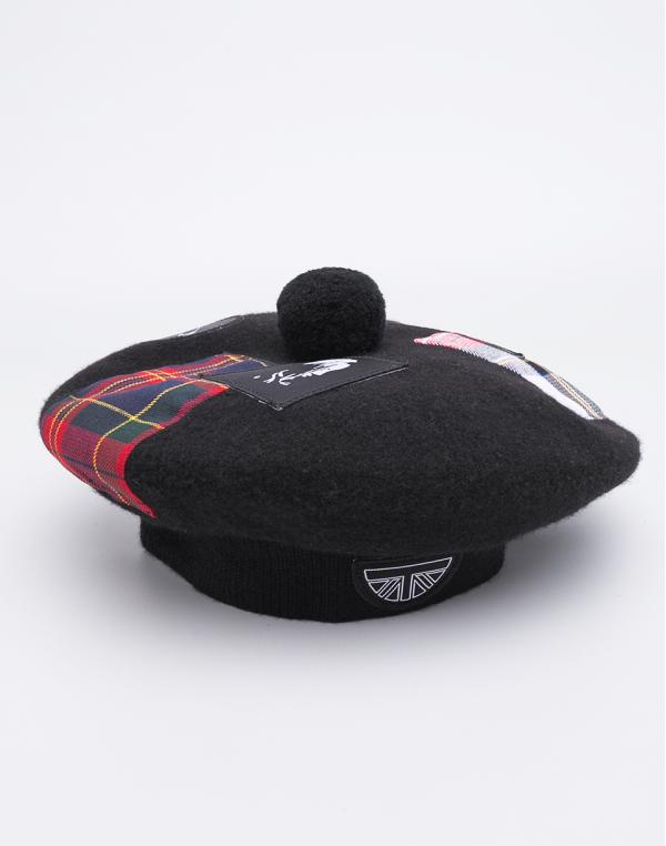 Underground Monarch 2 BLACK MULTI