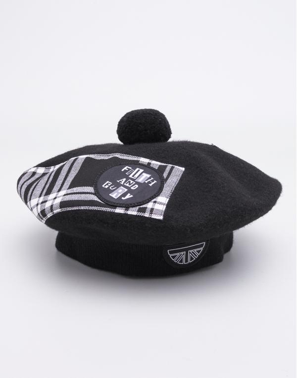 Underground Monarch 3 Black