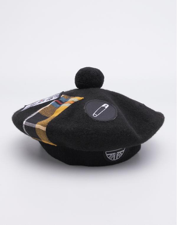 Underground Monarch 3 BLACK MULTI