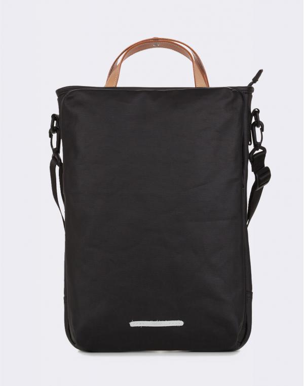 Rawrow Tote 170 Rugged Canvas 13" Black