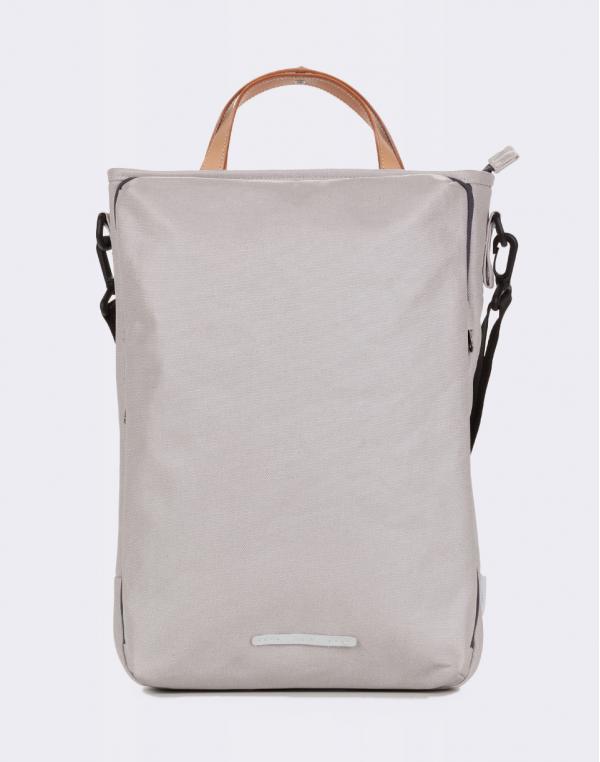 RAWROW Tote 170 Rugged Canvas 13" White