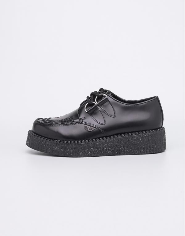 Underground Wulfrun Black 39