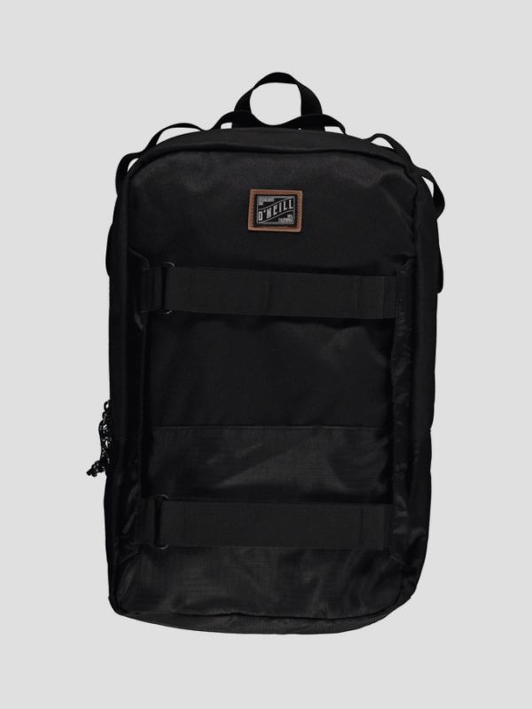 Batoh O´Neill BM BOARDER PLUS BACKPACK Černá